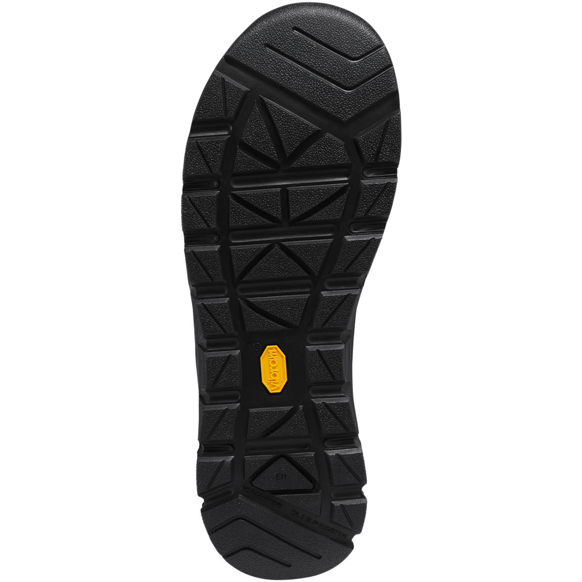 Danner Lead Time #12401 Men's Non-Metallic Composite Toe Work Shoe